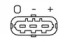 NGK 95679